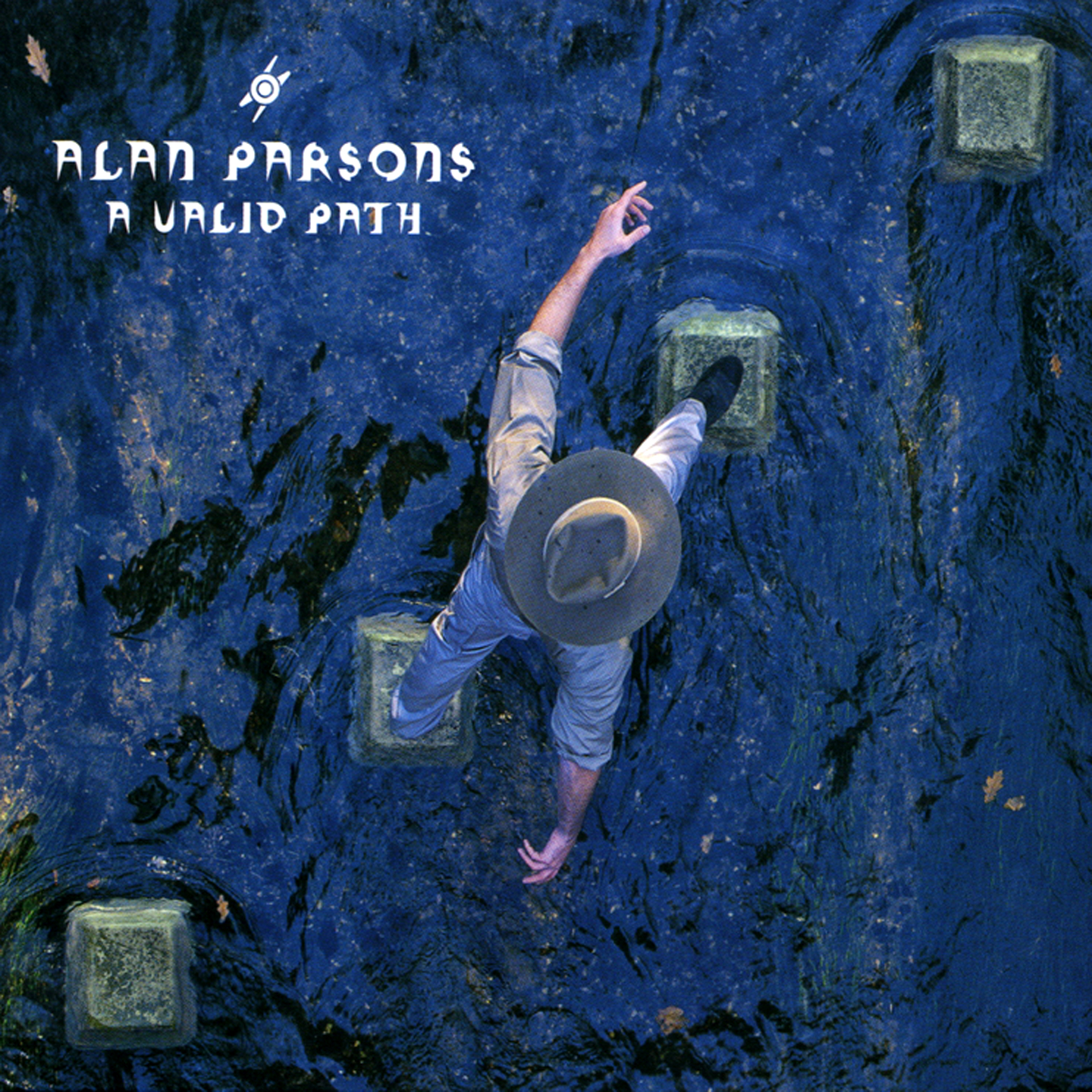 POPS DISCOS VALID PATH(2004)ALAN PARSONS